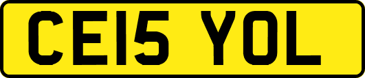 CE15YOL