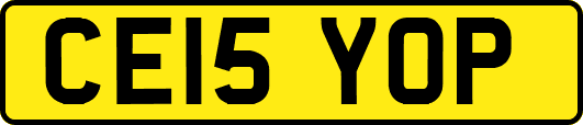 CE15YOP