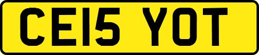 CE15YOT