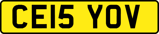 CE15YOV
