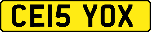 CE15YOX