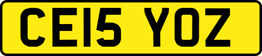 CE15YOZ
