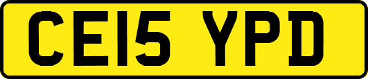 CE15YPD