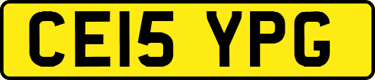 CE15YPG