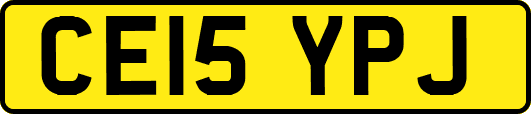 CE15YPJ