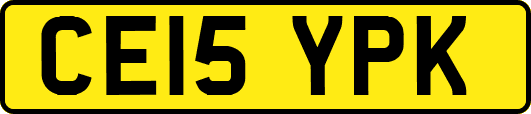 CE15YPK
