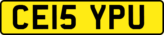 CE15YPU