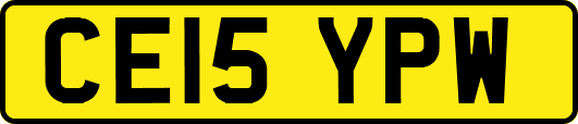 CE15YPW