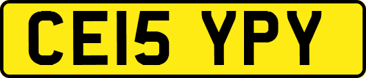 CE15YPY