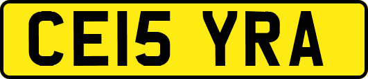 CE15YRA