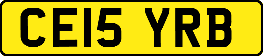 CE15YRB