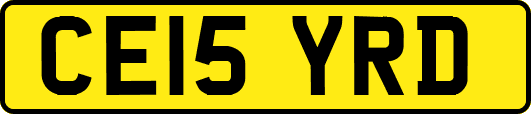 CE15YRD