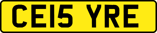 CE15YRE