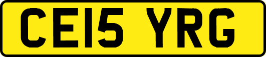 CE15YRG