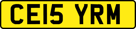 CE15YRM