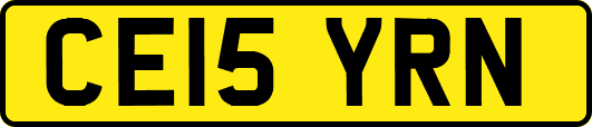 CE15YRN