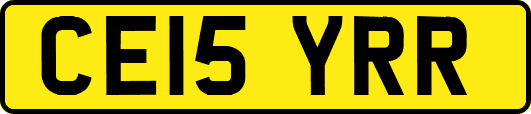 CE15YRR