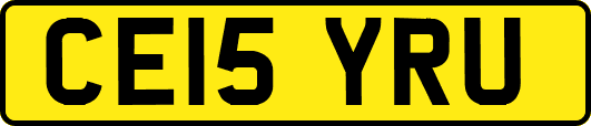 CE15YRU