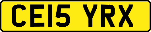 CE15YRX