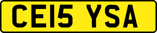 CE15YSA