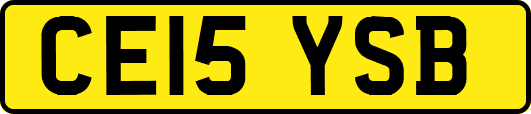 CE15YSB