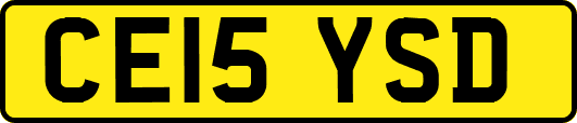 CE15YSD