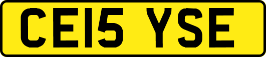 CE15YSE