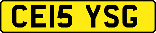 CE15YSG
