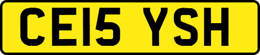 CE15YSH