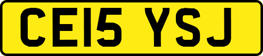 CE15YSJ