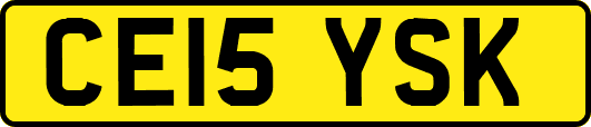 CE15YSK