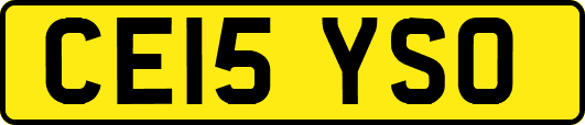 CE15YSO