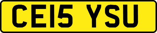 CE15YSU