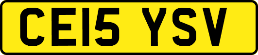 CE15YSV