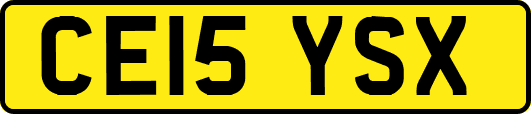 CE15YSX