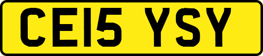 CE15YSY