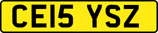 CE15YSZ