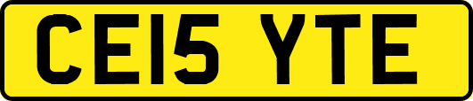 CE15YTE