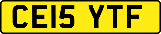 CE15YTF