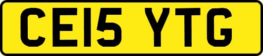 CE15YTG