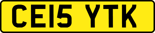 CE15YTK