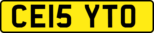 CE15YTO