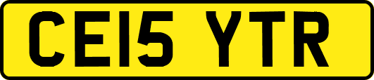 CE15YTR
