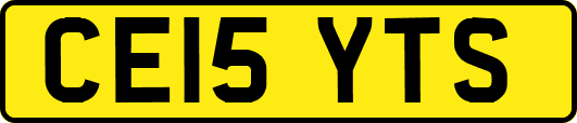 CE15YTS
