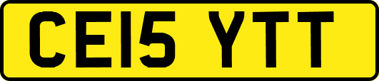 CE15YTT