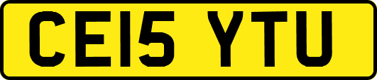 CE15YTU
