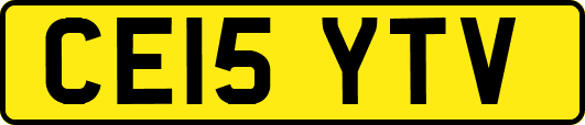 CE15YTV