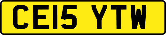 CE15YTW