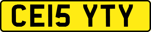 CE15YTY