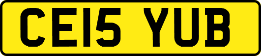 CE15YUB